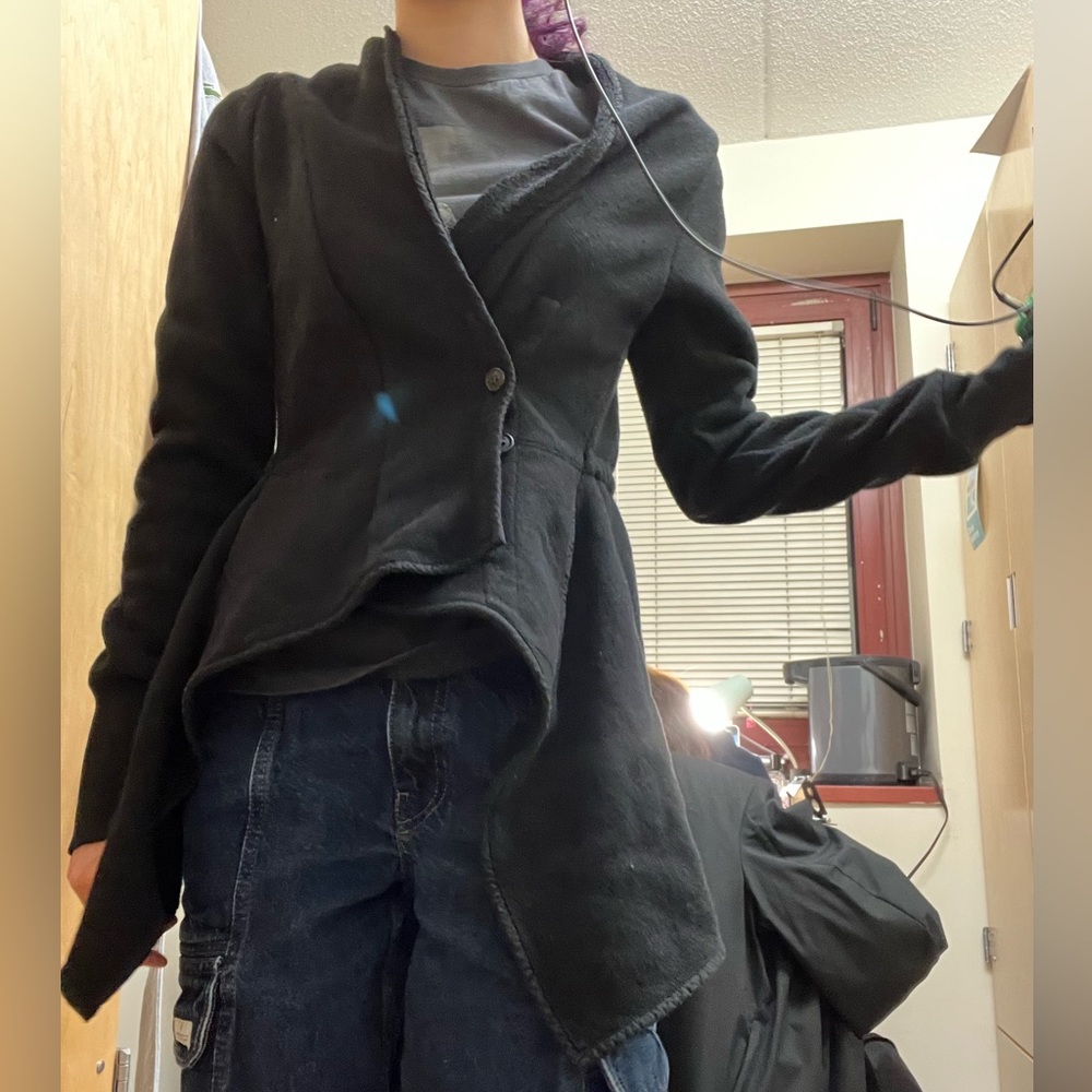 Prairie Underground Cardigan